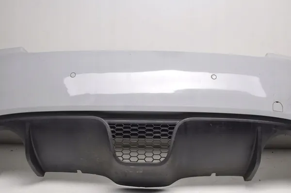 FIAT 500 Paraurti posteriore PDC Abarth image 5