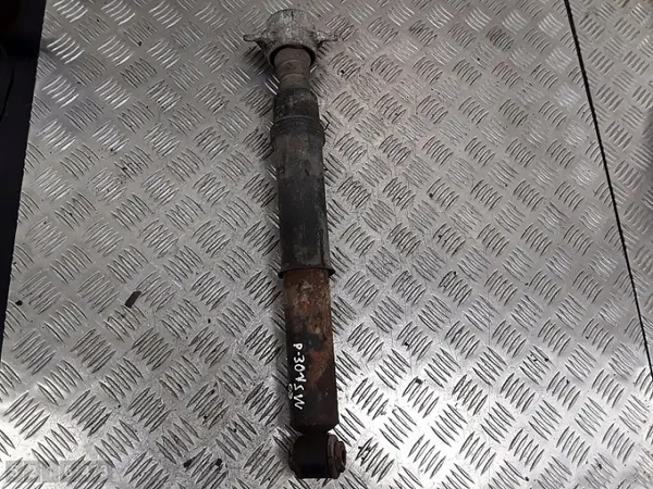 Peugeot 307 SW Schokdemper OEM AM-521643 image 2
