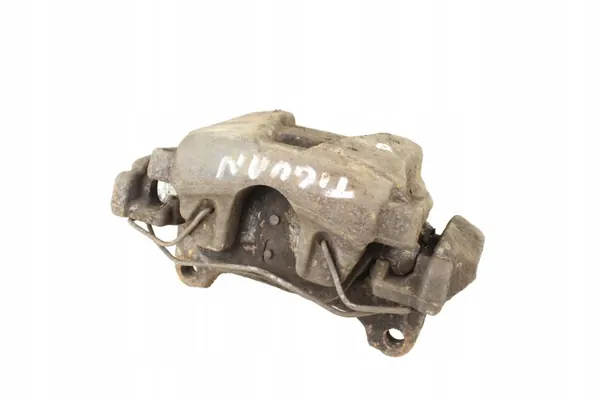 Remklauw voor rechts OEM ZACISK PRAWY PRZÓD TIGUAN 5N I 2.0 TDI 07-16 MOTO99 #12 image 3