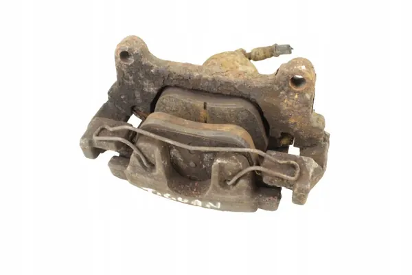 Remklauw voor rechts OEM ZACISK PRAWY PRZÓD TIGUAN 5N I 2.0 TDI 07-16 MOTO99 #12 image 4