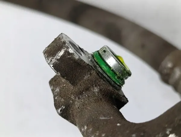 Kia Ceed II AC-kabel OEM 97775-A6251 (Begagnad) image 4
