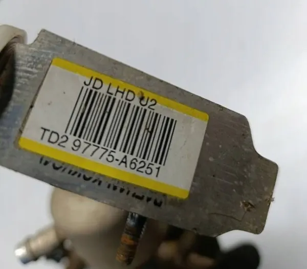 Kia Ceed II AC-kabel OEM 97775-A6251 (Begagnad) image 6