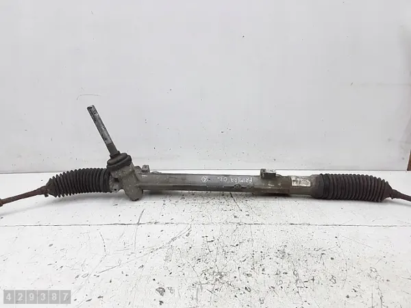 Nissan Lenkgetriebe OEM 1KB1ATK - Gebraucht image 2