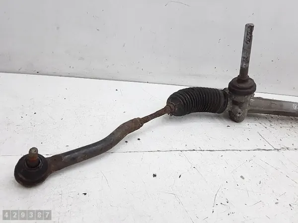 Nissan Lenkgetriebe OEM 1KB1ATK - Gebraucht image 3