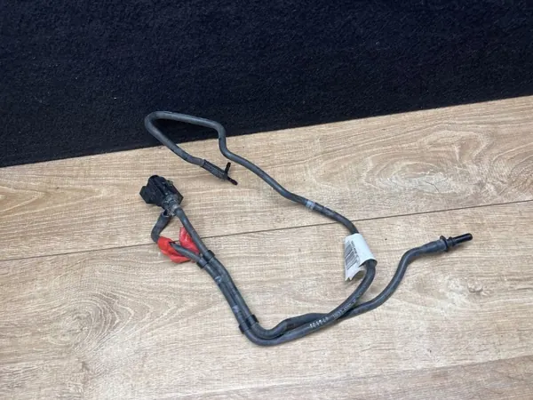 Solenoidventil HK834090JF för Jaguar F-PACE image 2
