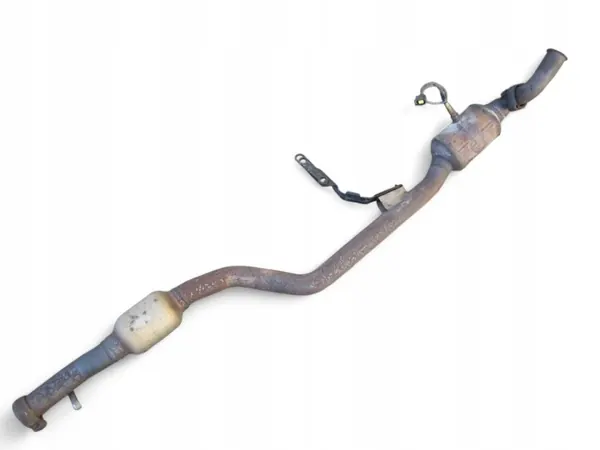 OEM A2214903220 Oikea katalysaattori Mercedes S500 image 2