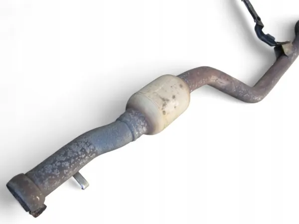 OEM A2214903220 Oikea katalysaattori Mercedes S500 image 3