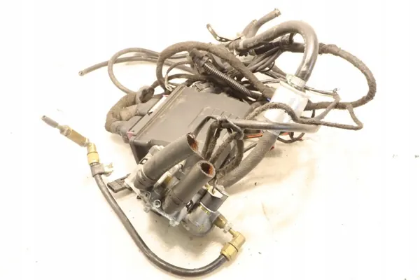 FIAT LPG Einbau OEM 1505241 für Tipo II 1.4 image 5