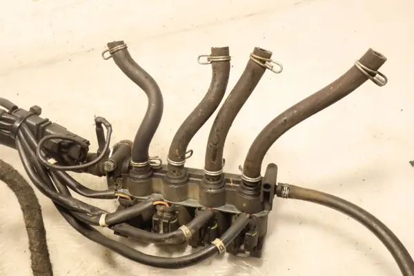 FIAT LPG Einbau OEM 1505241 für Tipo II 1.4 image 7