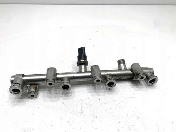 Inspuitrail OEM 175222462R voor Nissan Qashqai J11 image 3