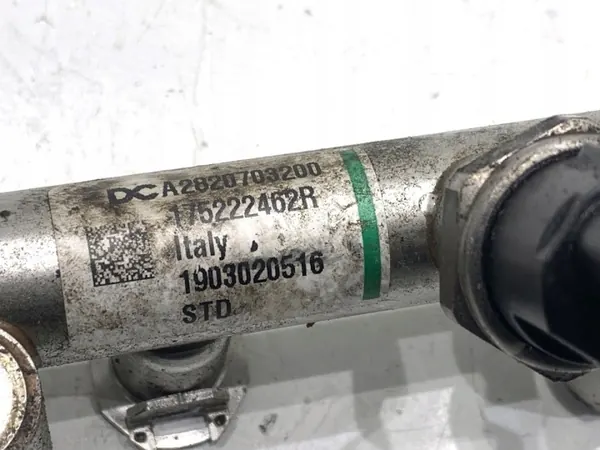 Inspuitrail OEM 175222462R voor Nissan Qashqai J11 image 5