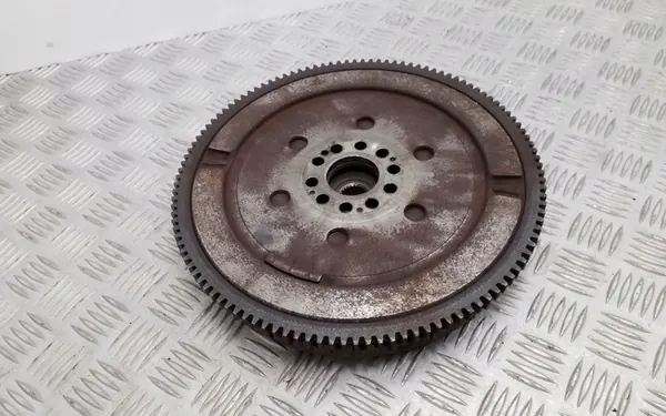 Volante Audi A6 S6 C6 image 3