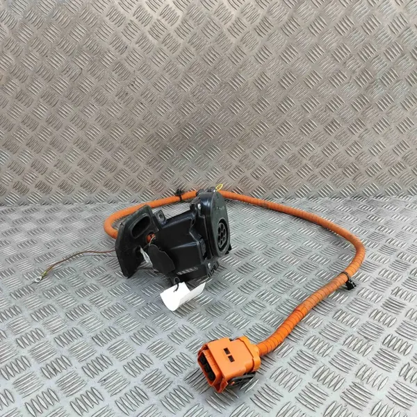 Audi E-Tron batteriladdningskabel 4KL971106F image 2