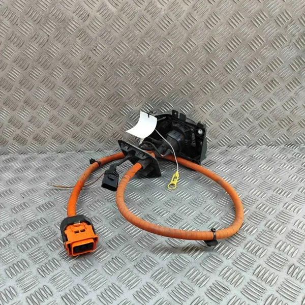 Audi E-Tron batteriladdningskabel 4KL971106F image 4