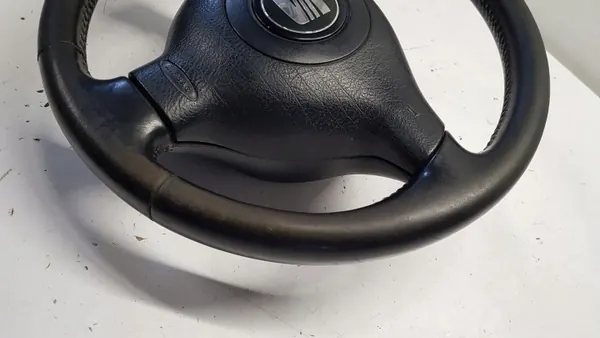 Begagnat rattkudde Seat Leon I OEM 1J0876854 image 4