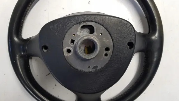 Begagnat rattkudde Seat Leon I OEM 1J0876854 image 9