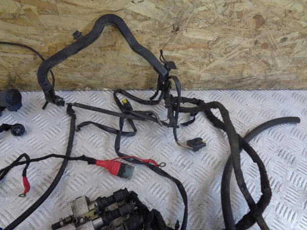 Kit d'installation gaz BRC SEQUENT 24 LPG image 5