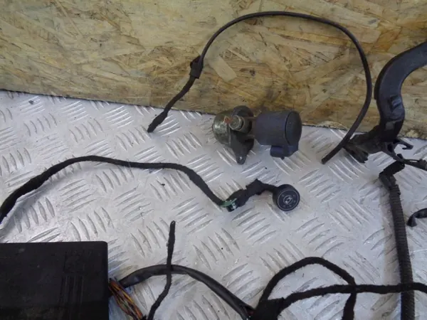 Kit d'installation gaz BRC SEQUENT 24 LPG image 6