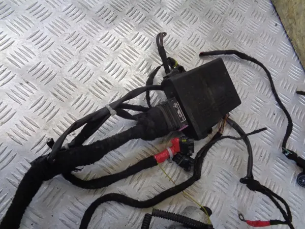 Kit d'installation gaz BRC SEQUENT 24 LPG image 7