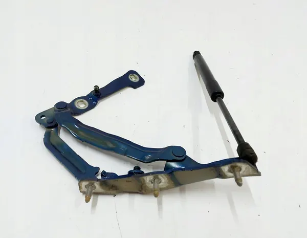 Hinge da mala traseira Tesla Model 3 image 3