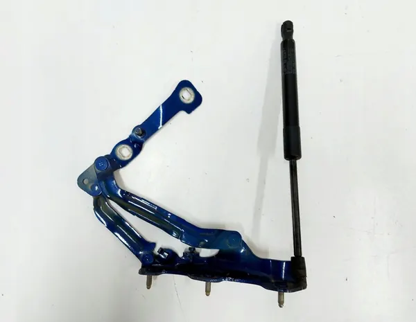 Hinge da mala traseira Tesla Model 3 image 4