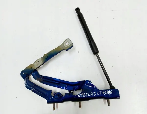 Hinge da mala traseira Tesla Model 3 image 6