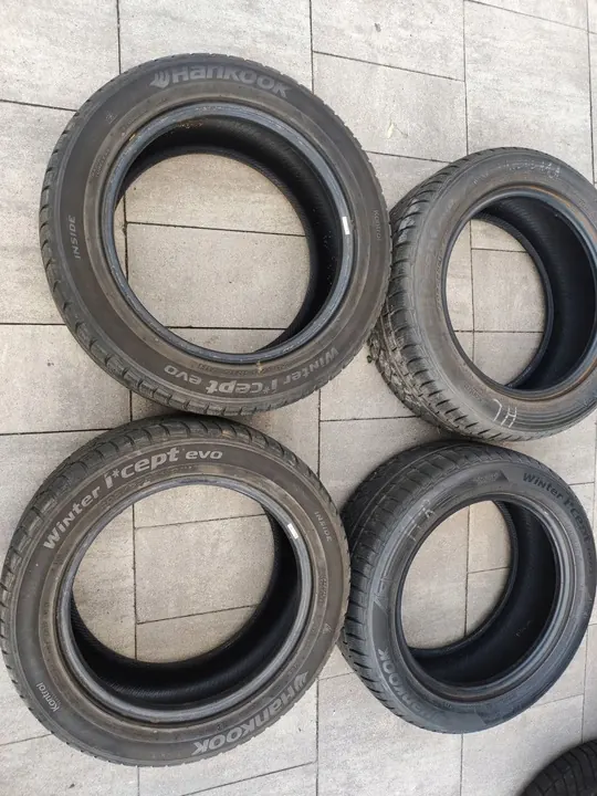 Junta de admissão Elwis Royal 0246819 image 1