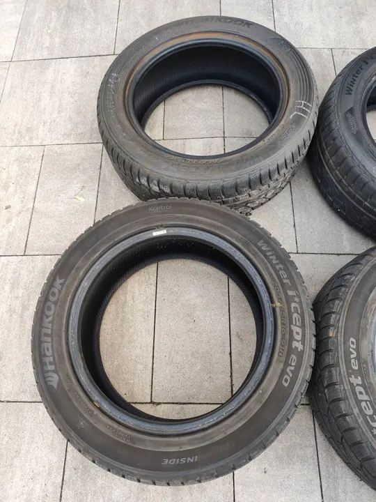 Junta de admissão Elwis Royal 0246819 image 2