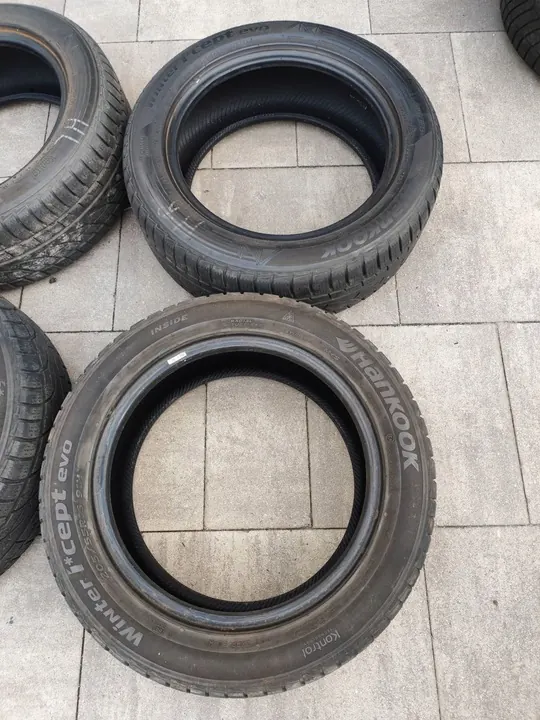 Junta de admissão Elwis Royal 0246819 image 3