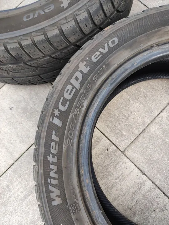 Junta de admissão Elwis Royal 0246819 image 5