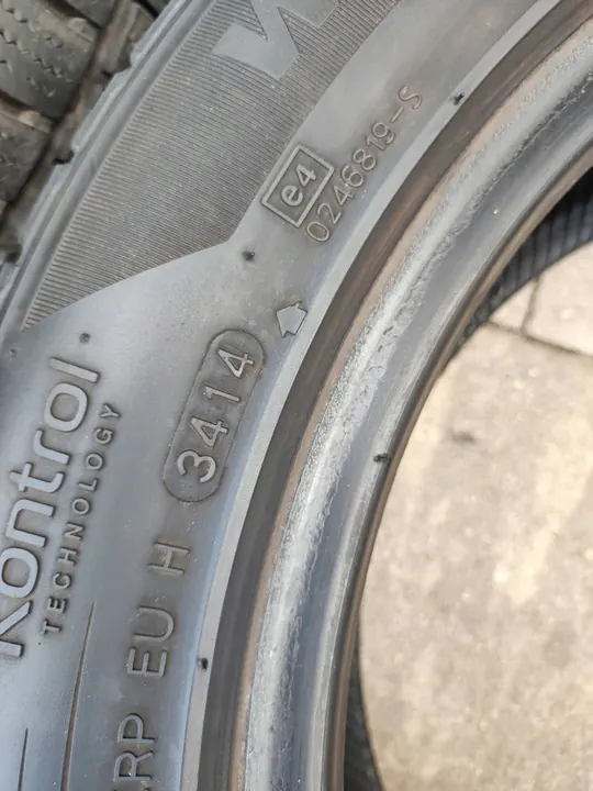 Junta de admissão Elwis Royal 0246819 image 7