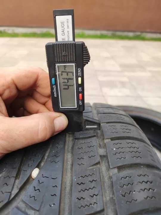 Junta de admissão Elwis Royal 0246819 image 9