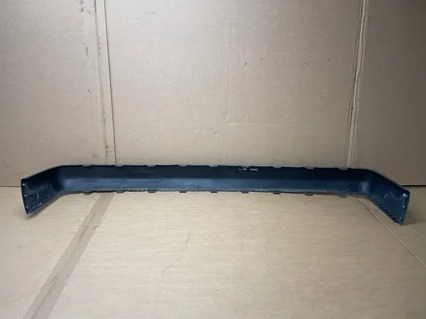 MERCEDES W124 Rivestimento Paraurti Posteriore Originale A1248850321 image 4