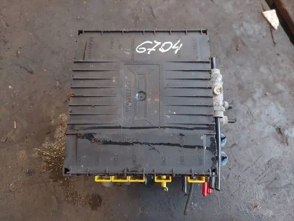 Wabco Ventil OEM 4615130000 - Begagnat Skick image 3