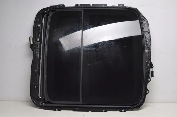 Volvo Kattoikkuna OEM 31498790 S60 III V60 II image 2