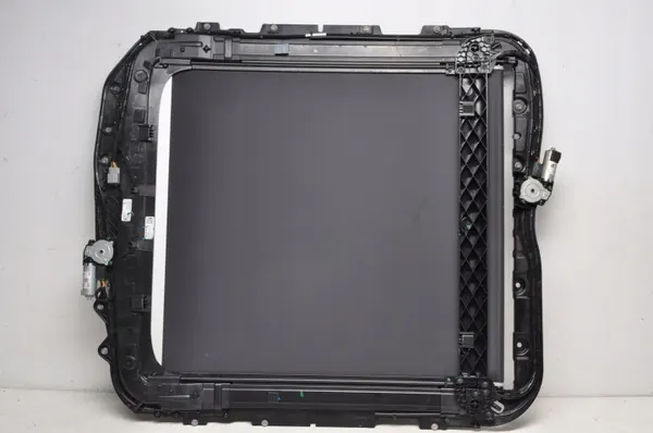 Volvo Kattoikkuna OEM 31498790 S60 III V60 II image 4