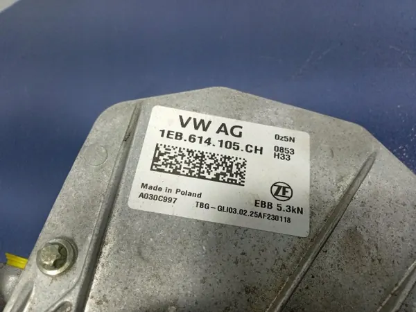 Servofreno Skoda OE OEM 1EB614105CH - Usado image 5