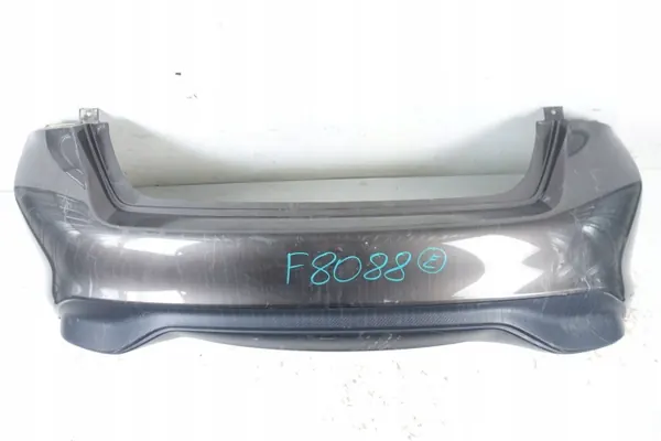 OEM 850223ZL0H Achterbumper voor Nissan Pulsar 14-18 image 2