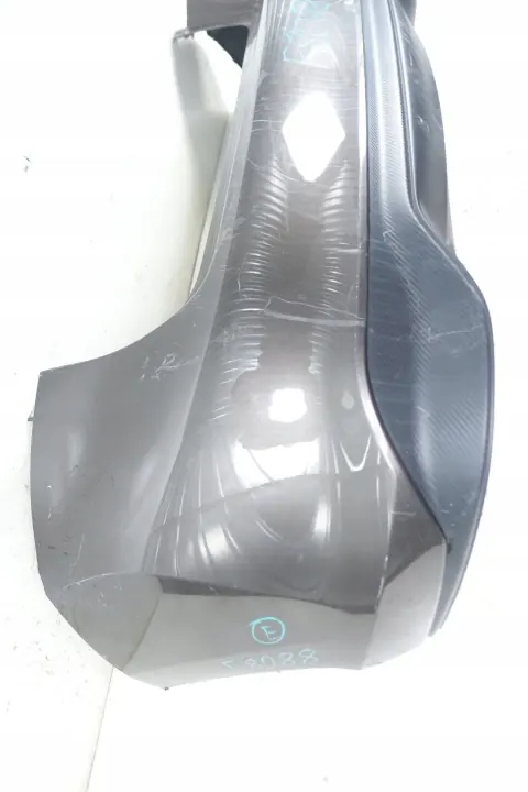 OEM 850223ZL0H Achterbumper voor Nissan Pulsar 14-18 image 3