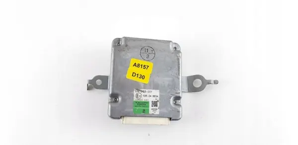 Módulo Control Crucero Lexus RX 450H OEM 8815048231 image 2