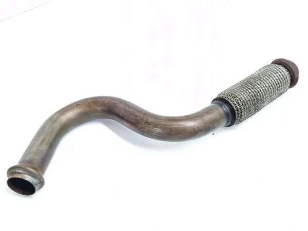 Pakoputken joustoliitin OEM 9813372280 Peugeot 208:lle image 3