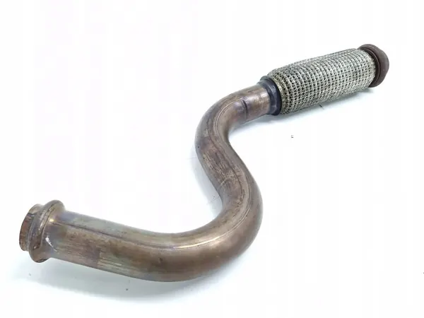 Pakoputken joustoliitin OEM 9813372280 Peugeot 208:lle image 4