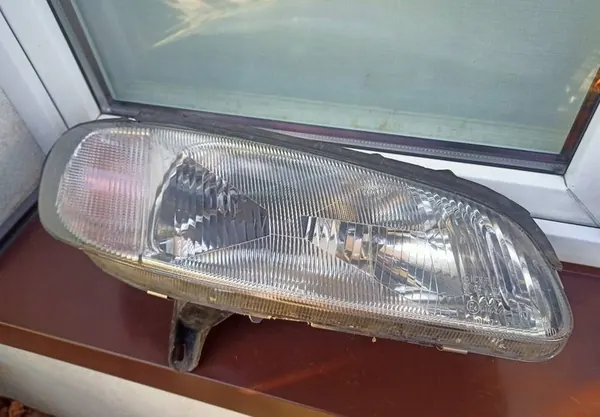 Faros delanteros Opel Omega B 94- Derecho 90487568 image 2