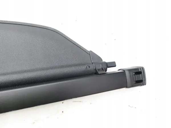 OEM 24781098091 Rollo de Maletero Negro Mercedes GLB image 5