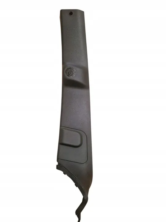 Cache de pilote cabine Iveco S-WAY OEM 5802261047/46 image 2