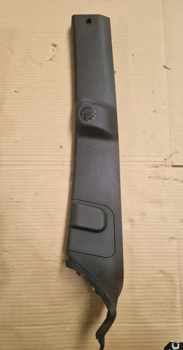 Cache de pilote cabine Iveco S-WAY OEM 5802261047/46 image 3