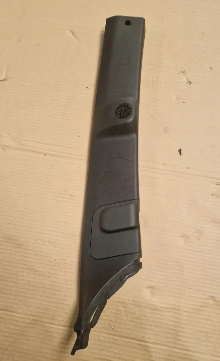 Cache de pilote cabine Iveco S-WAY OEM 5802261047/46 image 5