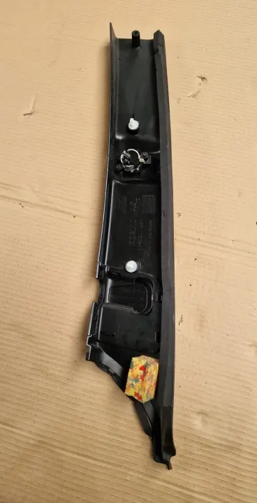 Cache de pilote cabine Iveco S-WAY OEM 5802261047/46 image 6