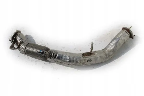 Audi Pakoputki OEM bt-cars-35759 2.0 TDi image 2