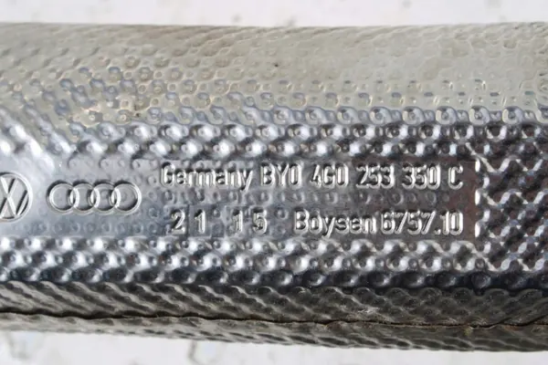 Audi Pakoputki OEM bt-cars-35759 2.0 TDi image 3